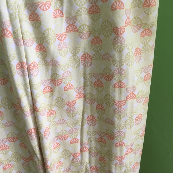 Sigrid Olsen Pants - Sigrid Olsen Cotton Pants